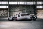 Lamborghini Huracan Performante Diabolico by Wheelsandmore 2019 года